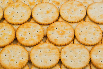 crackers