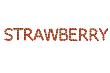 STRAWBERRY