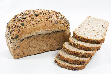Special Bread Spelt
