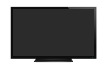 TV display