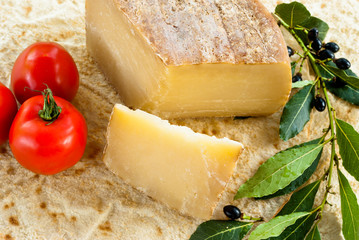 Pecorino di Sardegna