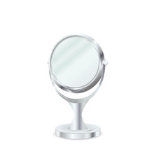 Obraz premium make up mirror