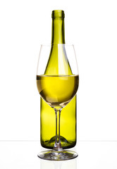 Wine concept and idea