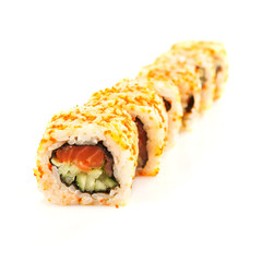 Sushi rolls