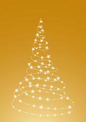Weihnachtskarte