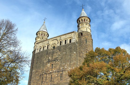 Basiliek van Onze-Lieve-Vrouw-Tenhemelopneming