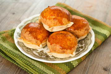Pardulas, formaggelle sarde, cucina sarda