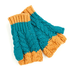  winter mittens