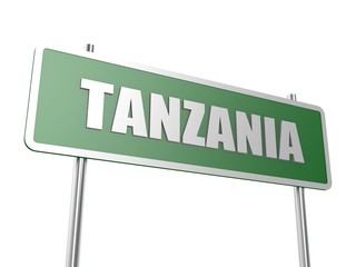Tanzania