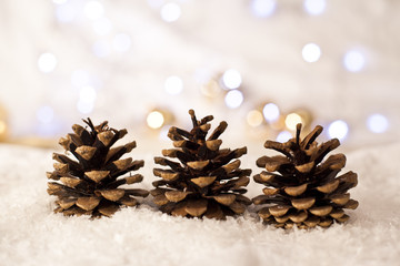 Weihnachtsdekoration