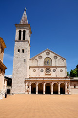 spoleto