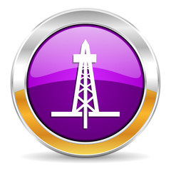 drilling icon
