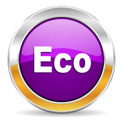eco icon