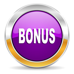 bonus icon