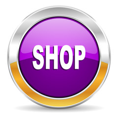 shop icon