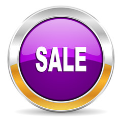 sale icon