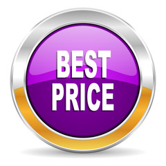 best price icon