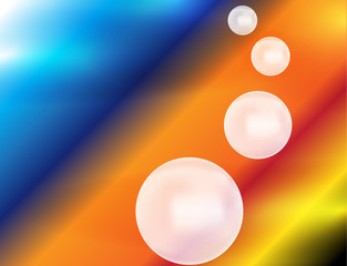 abstract  background