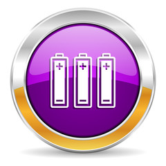 battery icon