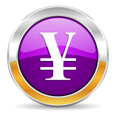 yen icon
