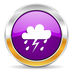 storm icon