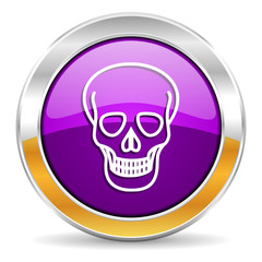 skull icon