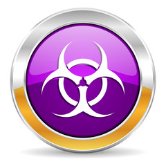 biohazard icon