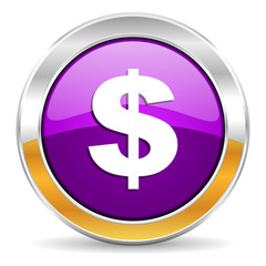 dollar icon
