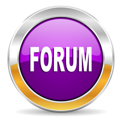 forum icon