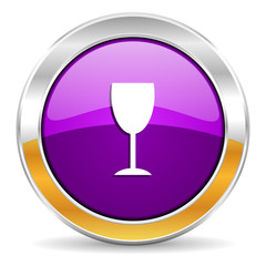 alcohol  icon