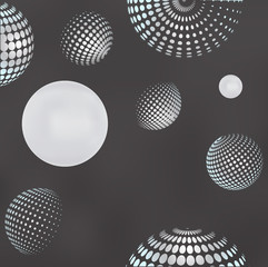 abstract  background