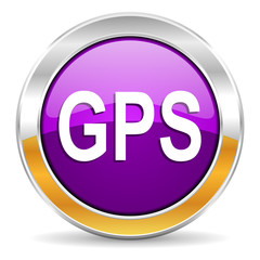 gps icon