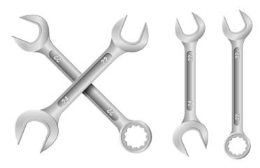 wrenches