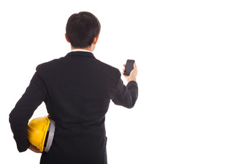 construction engineer