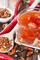 Sweet Chili Sauce