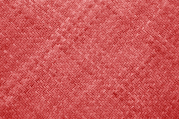 red bamboo texture
