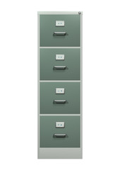 Filing Cabinet