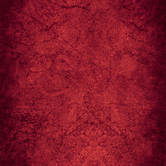 red old rust metal plate background