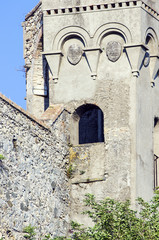 torre del San Giovanni