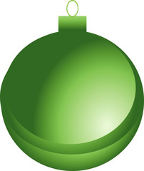 Christmas  ornaments