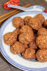 boulettes