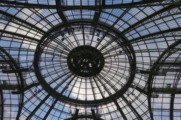 grand palais A