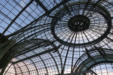 grand palais B