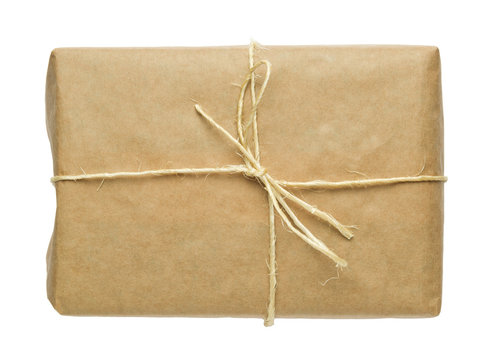 Package box
