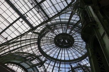 grand palais C
