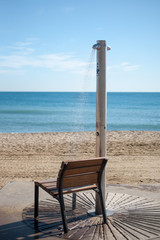 Shower Barcelona