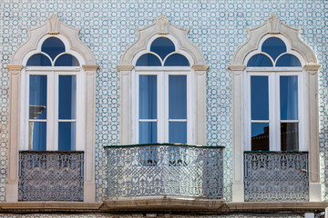 Portugal Windows
