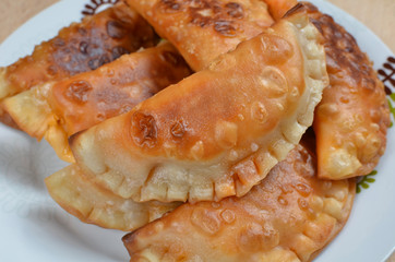 empanadilla