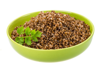 Buckwheat