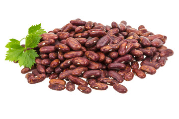 Red beans